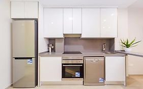 La Mata.Torrevieja.New Apartment 1M To The Beach)