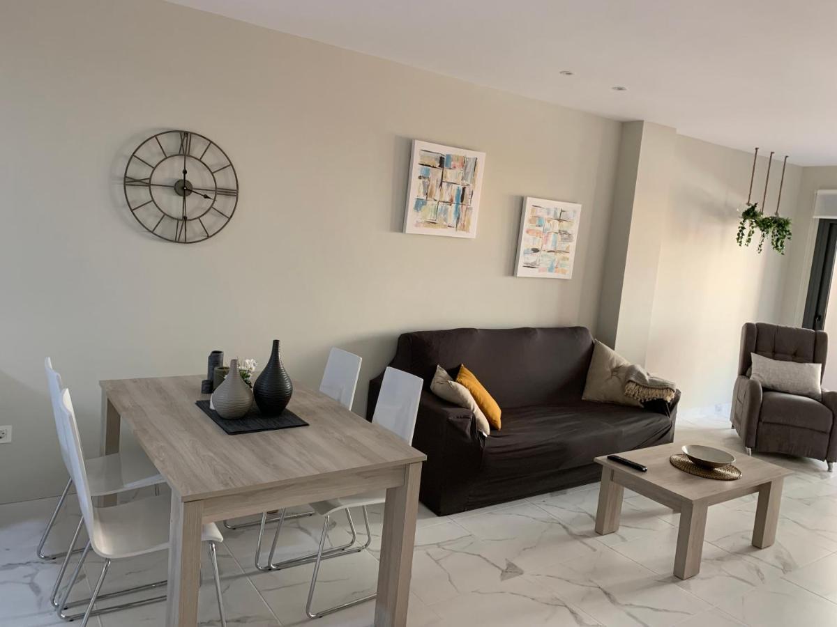 La Mata.Torrevieja.New Apartment 1M To The Beach) La Mata  Exterior foto